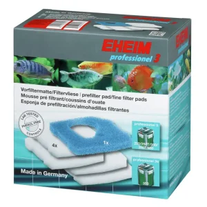 EHEIM 2616710 Filtermatte + Filtervlies für prof 3 350/600 (2073/75), prof 3e 350 (2173) Top-Preis
